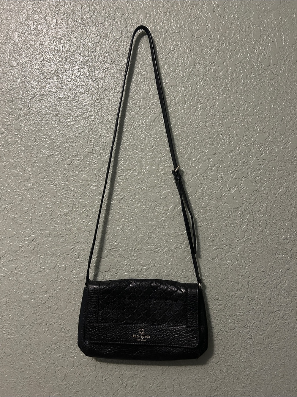 Kate Spade Perri Lane Crossbody Clutch